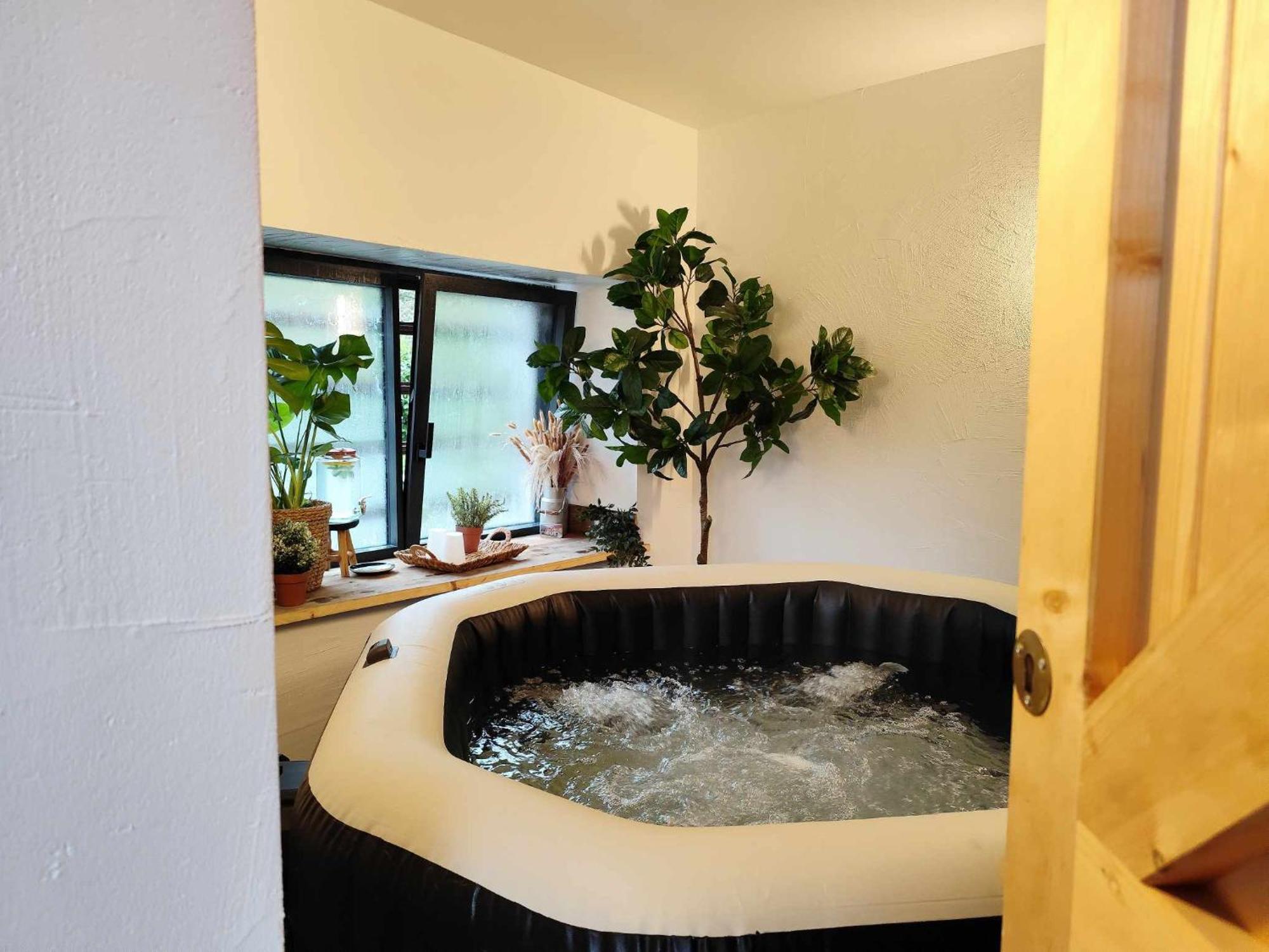 La Grange Savoyarde-Spa-Piscine-Proche Lac-Charme-Detente- 3 Etoiles Lathuile Экстерьер фото